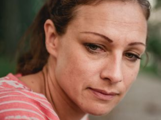 Pravdivý príbeh: Stres mi