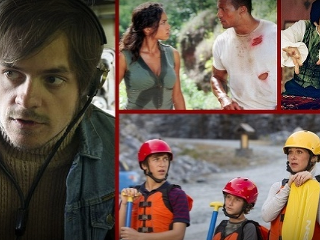 Parádne TV TIPY, ktorým