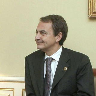 Zapatero: V roku 2015