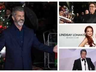 Násilie, alkohol, kupliarstvo, prostitútky: