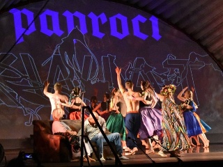 Medzinárodný festival umenia ponúkne