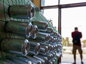 Recyklácia poškodzuje životné prostredie: