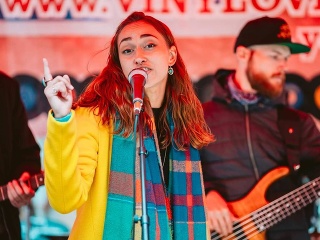 Lepší borec od Konekshan: