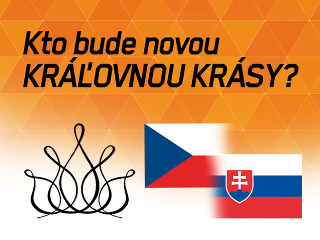 „Federálna“ MISS sa vracia,