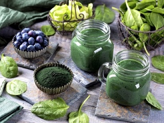 Rastlina, ktorá by mohla