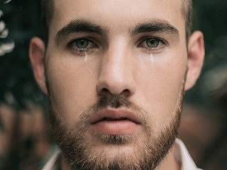 Pohľad, z ktorého mrazí: