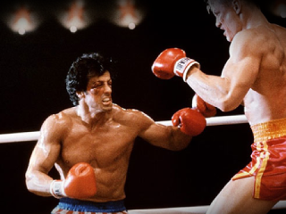 Nebezpečné filmové scény, ktoré