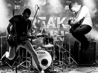 Skupina Break It Down