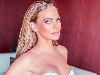 Štýlová, sexy a elegantná,