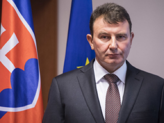 VIEME PRVÍ Bývalý šéf