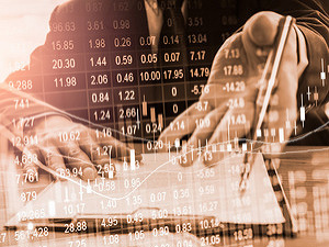 Lepšie výnosy vďaka robotom: