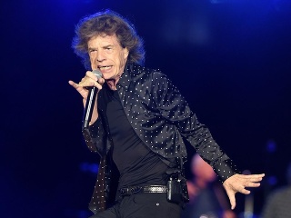 Gúľajúci sa kameň na