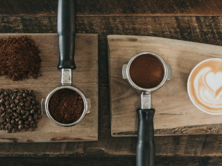 Päť zásad skutočného kávičkára: