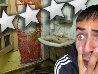 Len pre silné žalúdky: