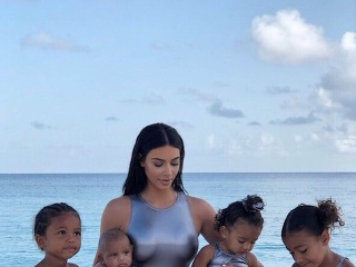 V materstve našla kráľovná