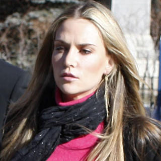 Sheenova manželka Brooke Mueller