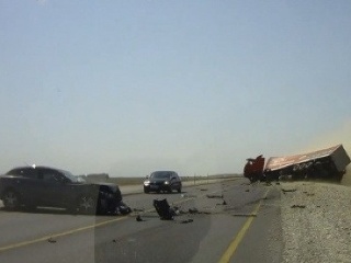 Mikrospánok za volantom je