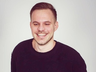 Dano Kapitán zo šou