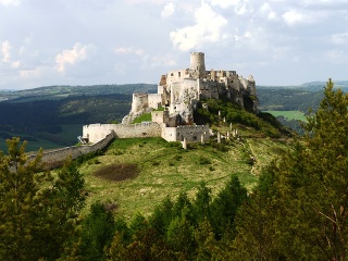 Spišský hrad