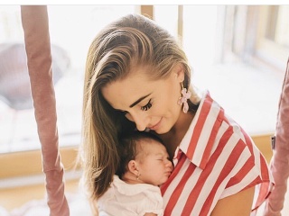 Štýlové detské vychytávky známych