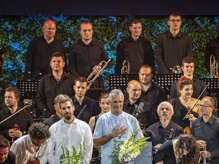 Záverečný koncert Viva Musica!