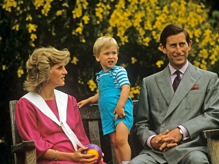 Diana navždy zmenila kráľovské