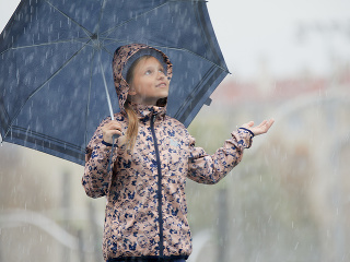 Nie je zlé počasie,