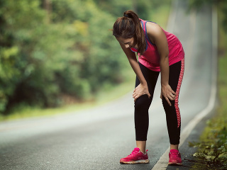 Nenápadný znak, ktorý upozorní