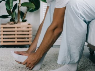 Pociťujete časté svalové kŕče?