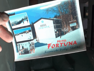 VIDEO Takto vyzerá vyrabovaný