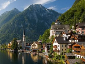 Cestovateľský tip na víkend: