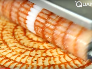 Ako sa vyrábajú potraviny,