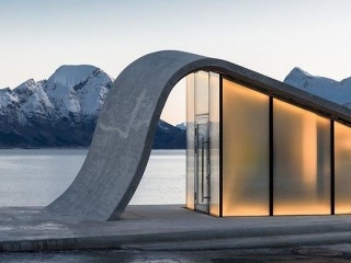 Radosť ísť na záchod: