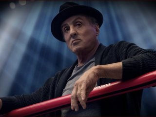 Legendárny príbeh Ramba sa