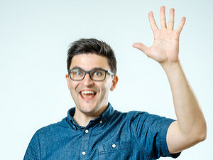 Šesť vecí, ktoré som