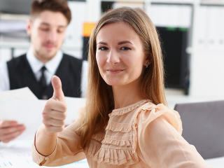 Poď pracovať na marketing