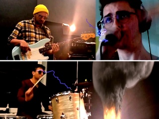 VIDEO: Darkness Positive s