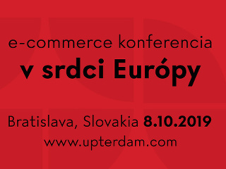 UPTERDAM - nové mesto