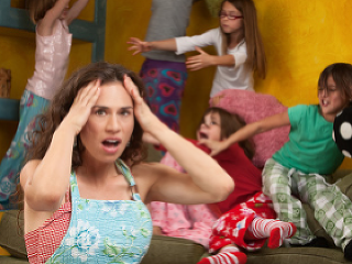 Urobte týchto pár zmien