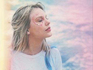 Emotívny singel zamilovanej Taylor