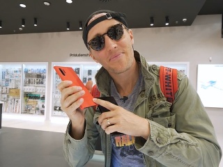 Predobjednali ste si Galaxy