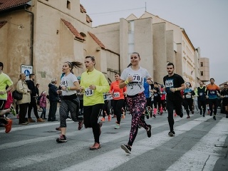 Príďte si zmerať sily