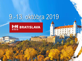 Európsky charitatívny ultra beh