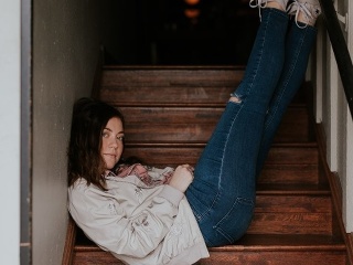 Denník stratenej vysokoškoláčky #1: