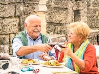 Víkendový pobyt za pár