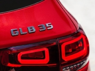 GLB 35 4MATIC –