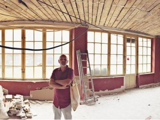 Bratislavský priestor súčasnej kultúry