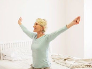 Úspešní vďaka skorému vstávaniu?