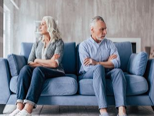 Rozvod môže znamenať aj