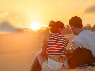 Bola to životná láska,